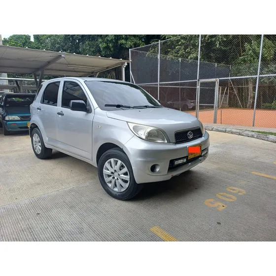 Daihatsu Terios 1.5 Okii
