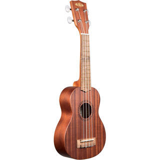 Ukulele Soprano De Mogno Kala Ka-15s Ukulele Soprano ClĂĄssic Ukulele Soprano De Mogno Kala Ka-15s Ukulele Soprano ClĂĄssic