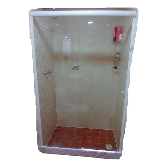 Box Blindex Para Banheiro Menor Preço Do Rj Com Garantia 