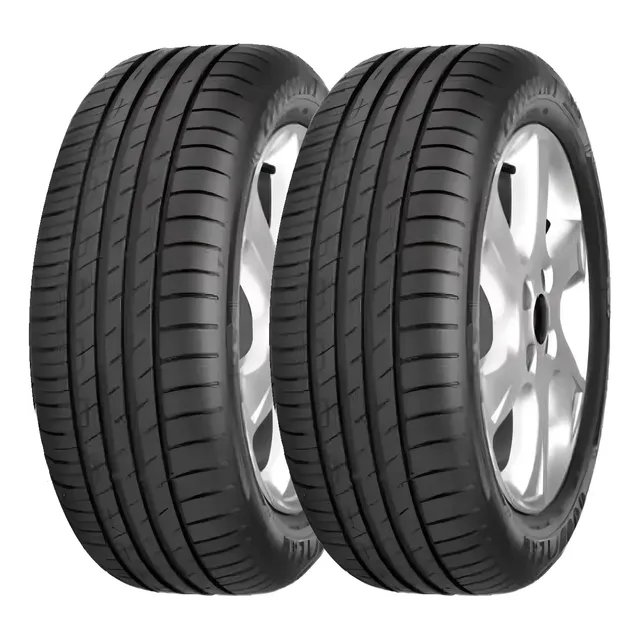 Goodyear Efficient Grip Kit de 2 neumáticos SUV P 215/60R17 96 H
