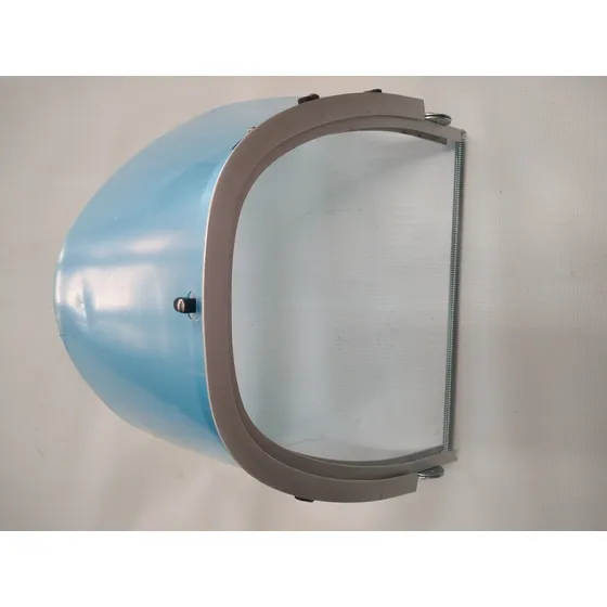 Atalaje De Aluminio Adaptable A Los Cascos Crews Importado.