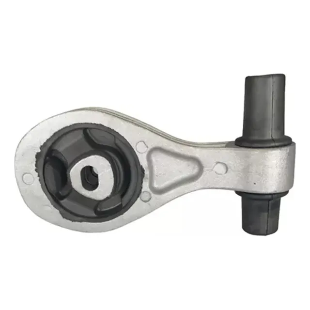 Soporte Taco Motor Trasero Caja Fiat Cronos Argo 1.3