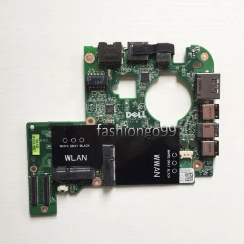 Para Dell Xps Audio Hdmi Esata Usb Junta