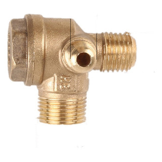 Bomba Compacta De Compresor De Aire De Dos Vías 16*14 De Cob Bomba Compacta De Compresor De Aire De Dos Vías 16*14 De Cob