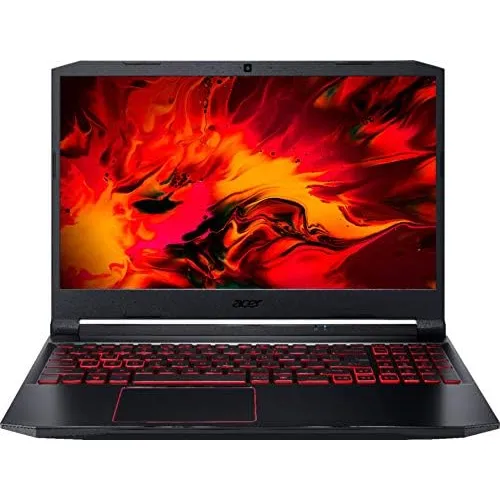 Laptop Acer Nitro 5 15.6 Ryzen 5 Geforce Gtx 1650 8gb Ram 