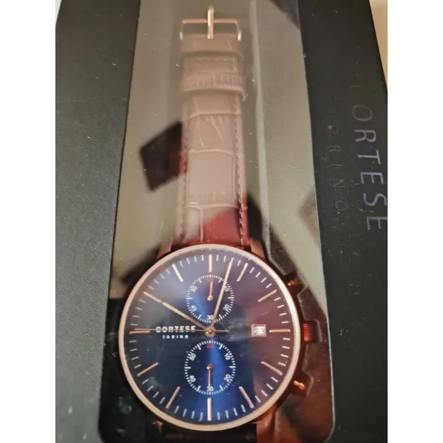 Reloj Cortese Savoiac