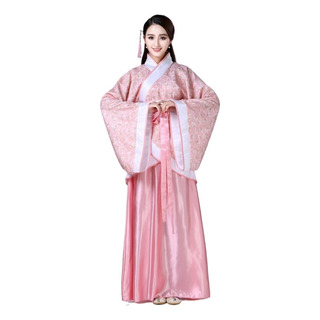 Vestido Hanfu Tradicional Chino Para Mujer Vestido De Hada C Vestido Hanfu Tradicional Chino Para Mujer Vestido De Hada C