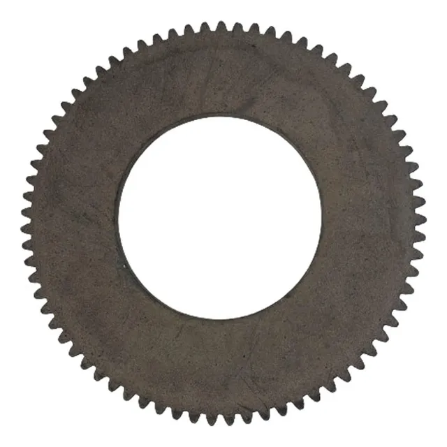 Disco Motor Estacionario 160mmm X 310mm 72 Dientes