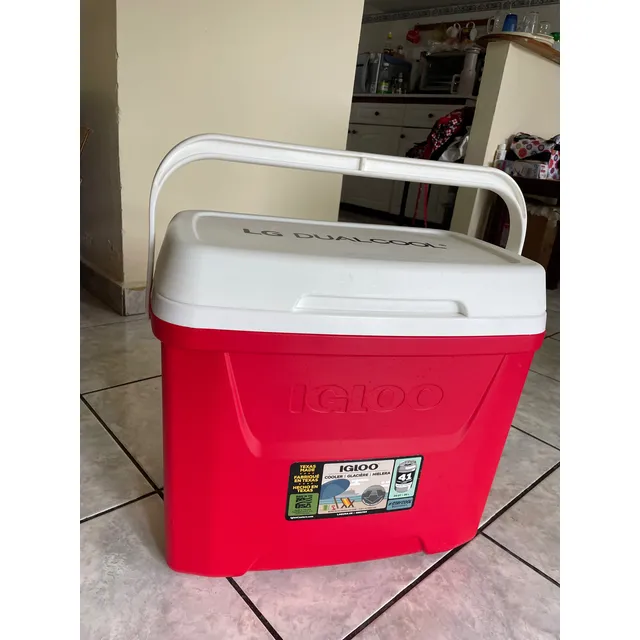 Hielera Igloo