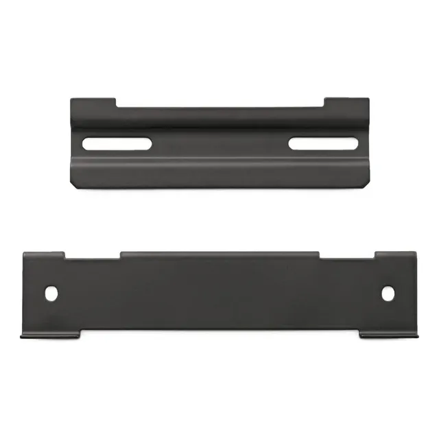 Bose Wb-120 Wall-mount Kit Negro Kit De Montaje En Pared