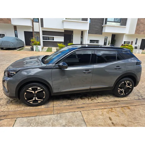 Peugeot 2008 1.2 Suv Allure / Allure Pack 5p At