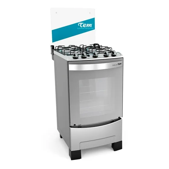 Cocina Tem Gas Supergas Celebracion Copacabana