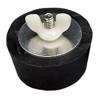 Hule Winterizing Expansion Plug 1.5  Fitting Tamaño 10