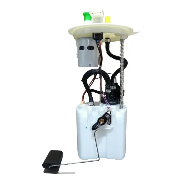 Modulo Gasolina Ford Triton 09-10 Super Duty 11-18 2 Picos
