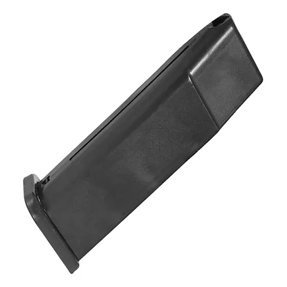 Magazine Para Pistola De Pressão Vigor V20 Glock Rossi