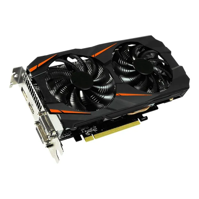 Tarjeta Grafica Para Gigabyte Gtx 1060 Windforce Oc 3g 3 Gb