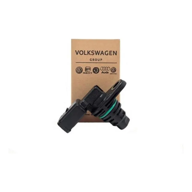 Sensor Fase Gol Golf Fox Power Kombi Parati Polo 030907601e
