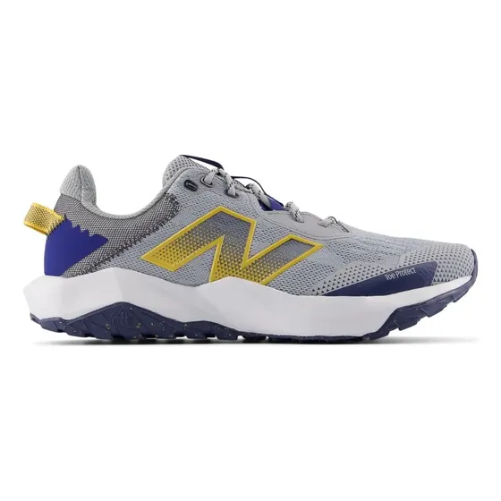Zapatillas Trail Running New Balance Nitrel Hombre - Olivos
