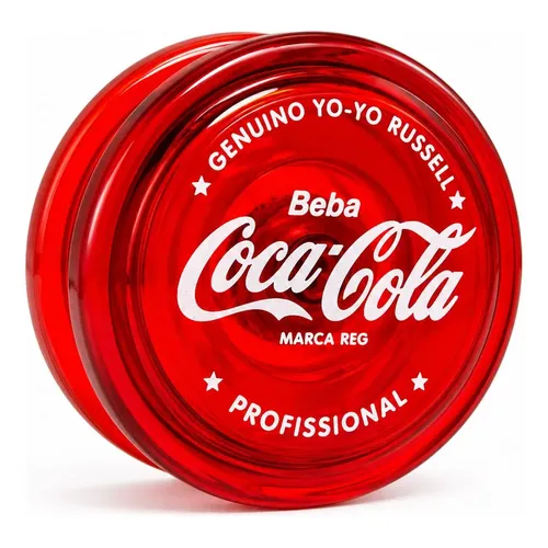 Yoyo Duncan Toys Reflex com retorno automático Yoyo Toy