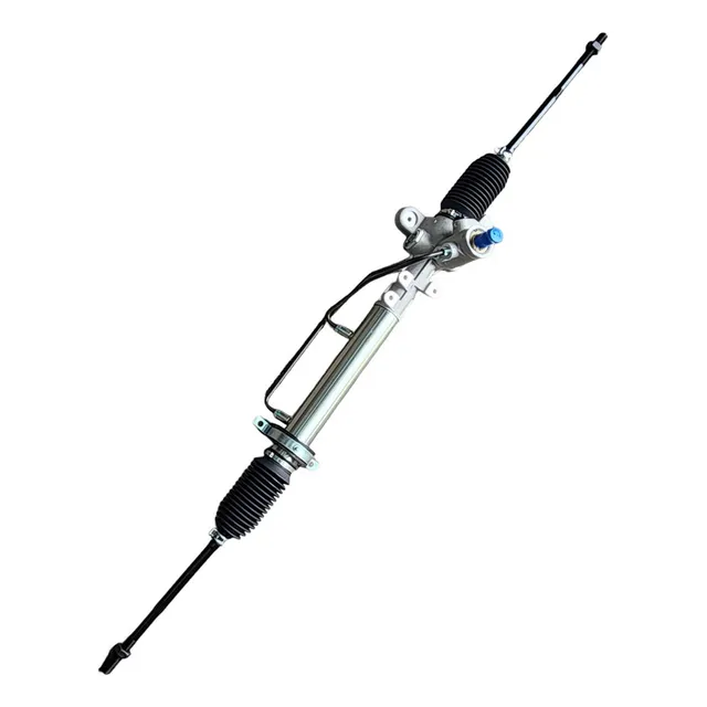 Caja De Direccion Hidraulica Vw Polo Classic (97-08)  8031h