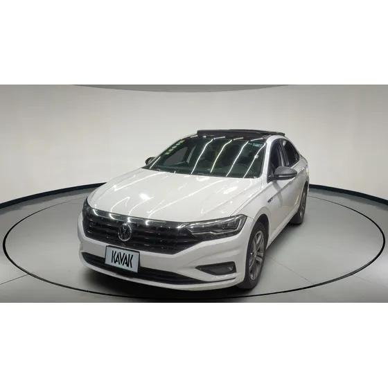 Volkswagen Jetta 1.4 R-line Auto