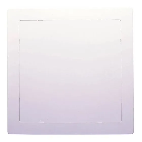 Tapa De Registro Pvc 15 X 23 Cm
