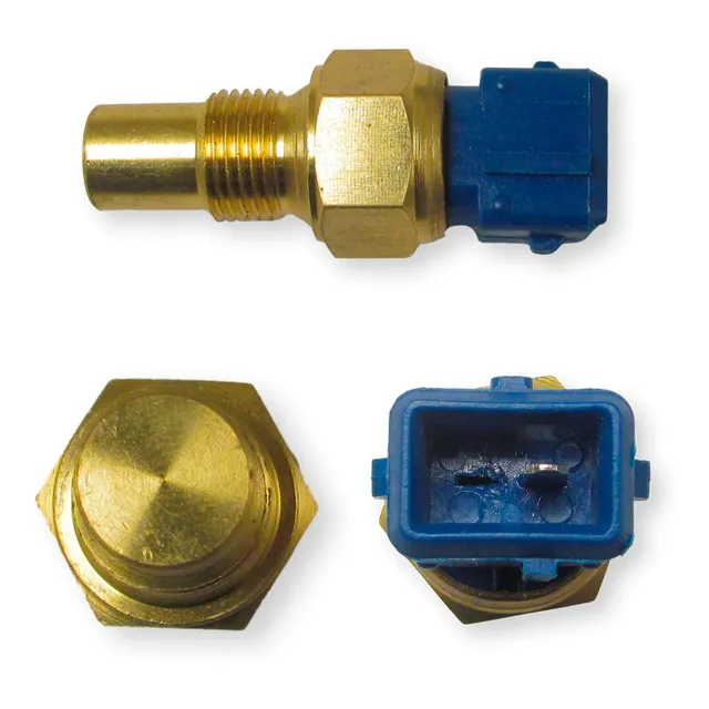 Bulbo Temperatura Peugeot 306 405 406 Partner 1.6 1.8 2.0
