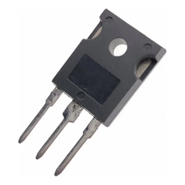Tip2955 Transistor Pnp Potencia 15a 60v 90w Top-3 Pack X1
