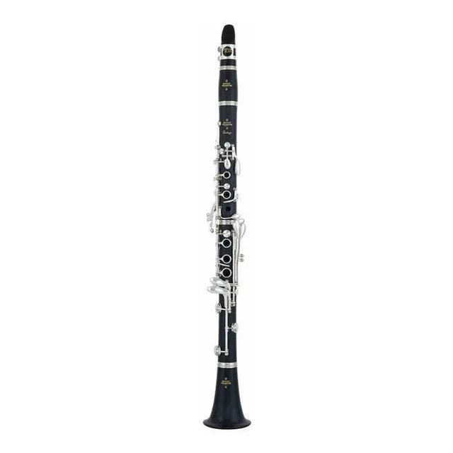 Clarineta Bb - Buffet Crampon Prodige Bc2541 Original Oferta