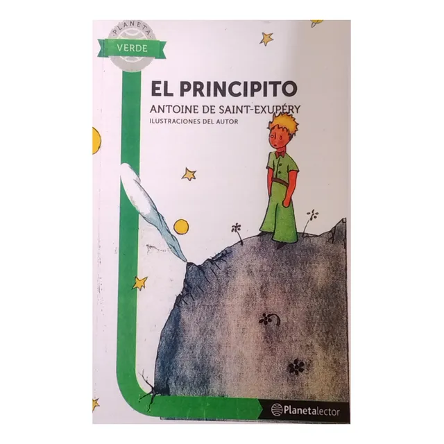 El Principito 