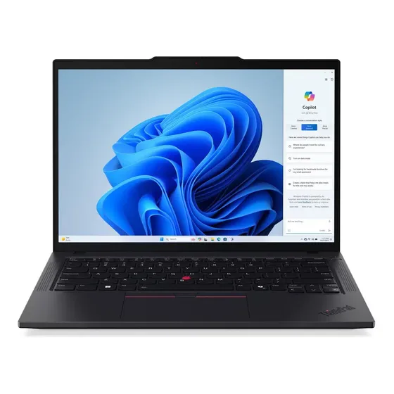 Notebook Lenovo Thinkpad T14-Intel, ULT5-125U, 16GB, 512 SSD, Win 11 Pro
