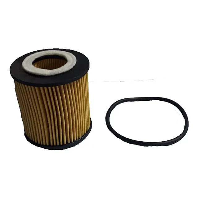 1) Filtro Aceite Ford Ranger 2.2l 4 Cil Diesel 13/19 Sakura