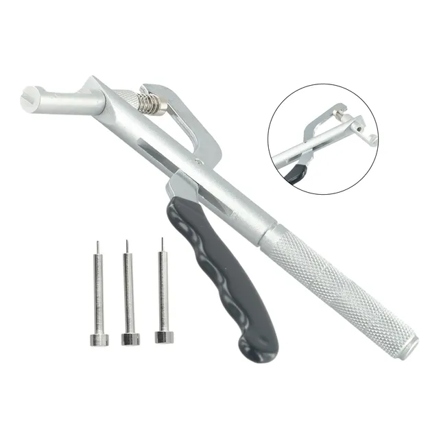 Pernos De Acero Adicionales Para Extractor De Alfileres De R