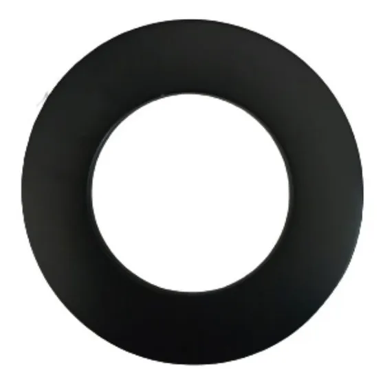 Platina 80mm Para Calefactores A Pellet