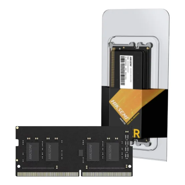 Memoria Hiksemi Ddr5 16gb 5600mhz Sodimm