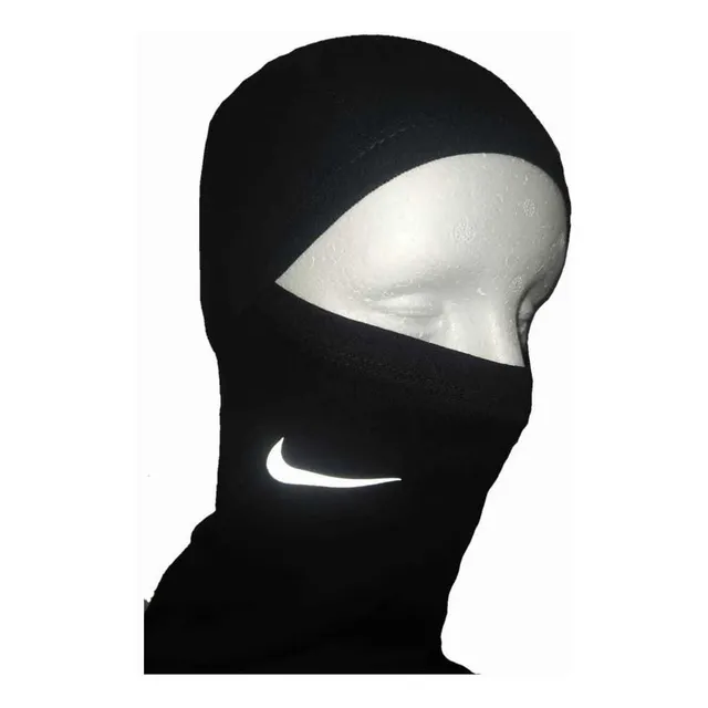 Capuz Balaclava Nik Refletivo Réplica