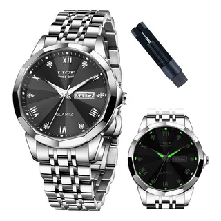 Reloj Neff MercadoLibre 📦