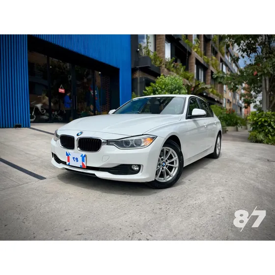 Bmw Serie 3 Bmw 316i