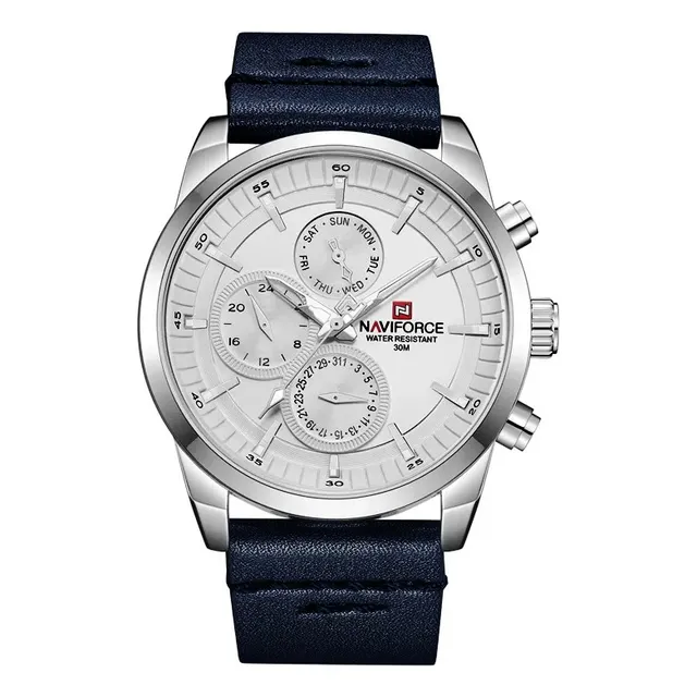 Reloj Para Hombre Naviforce 9148