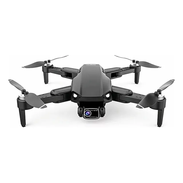 Drone L900 Pro Fhd Gps Vuelo A 1000 Metros - Batería 20min.