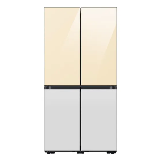 Samsungrefrigerador Samsung Rf60a91r18d French Door No Fro