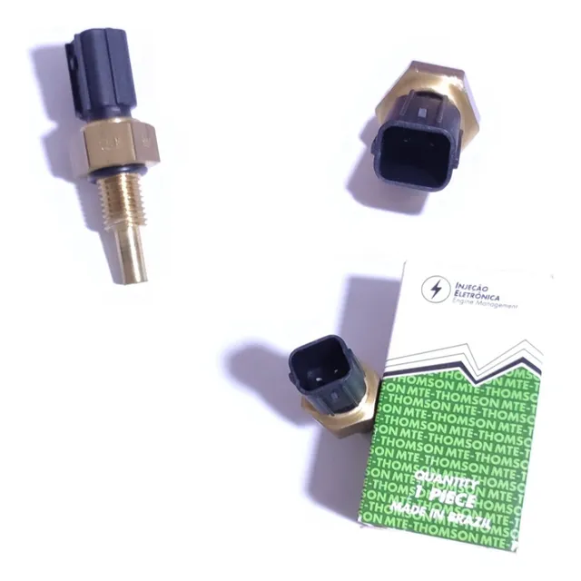Sensor Temperatura Honda Accov/crv/civic/ 2 Pines