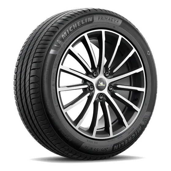 Neumático Michelin Primacy 4+ P 205/55R16 91 V