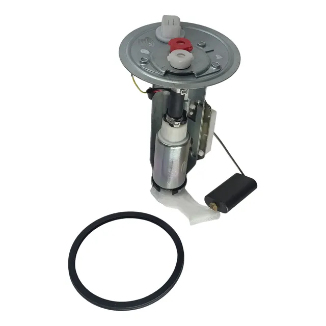 Modulo De Gasolina Completo Fiesta Balita Ford Ka 
