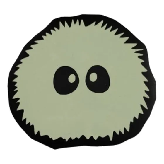 Iman Nuevo Glow In The Brilla En La Oscuridad Susuwatari
