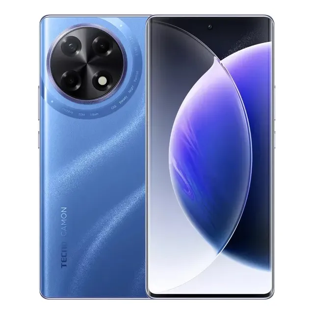 Tecno Camon 30 S Memoria Interna 256 Gb