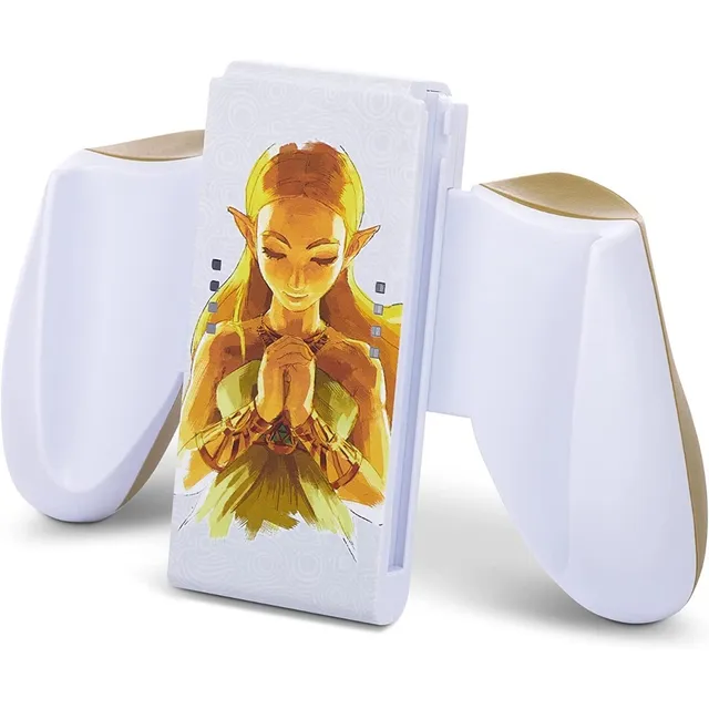 Control Joy-con Para Nintendo Switch Princess Zelda Power A