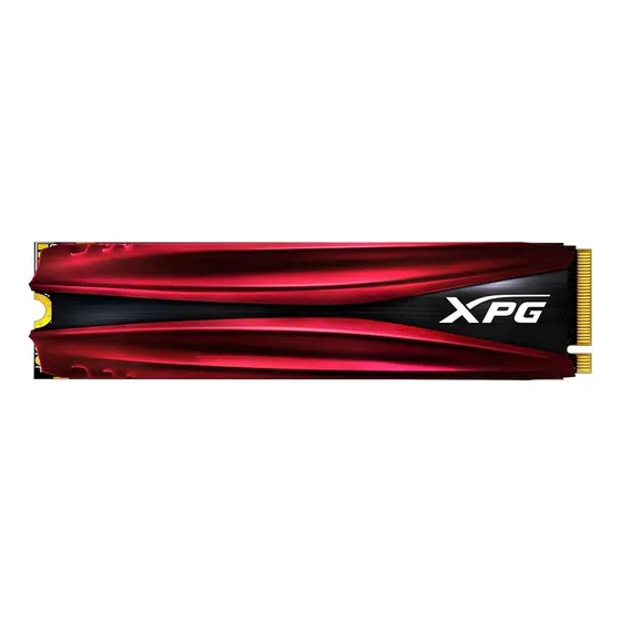 Disco Ssd Adata Xpg Gammix S11 Pro 1tb Pcie Gen3 M.2 2280