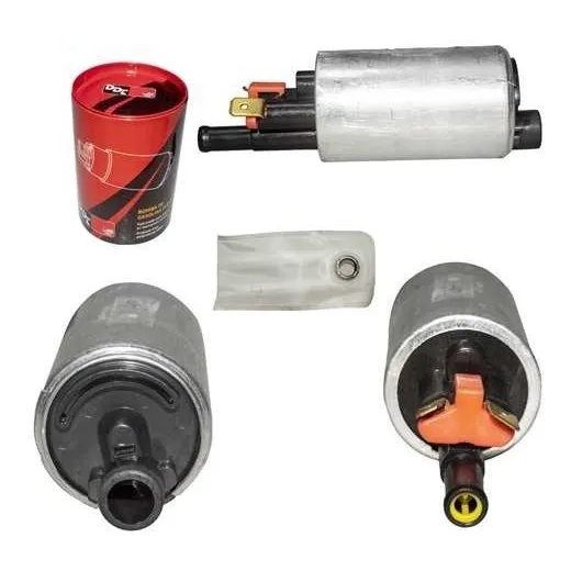Bomba Gasolina Chevrolet Swift 1.3l 1.6l