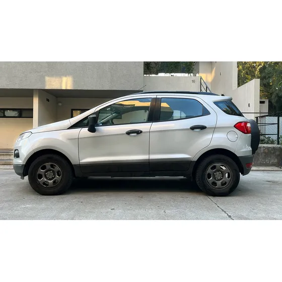 Ford Ecosport 1.6 Se 110cv 4x2